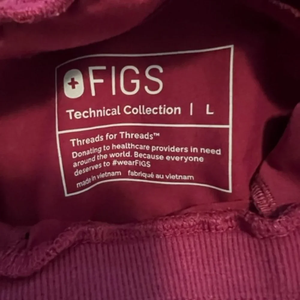 FIGS RASPBERRY - Picture 6 of 6